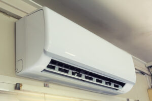 ductless air conditioner