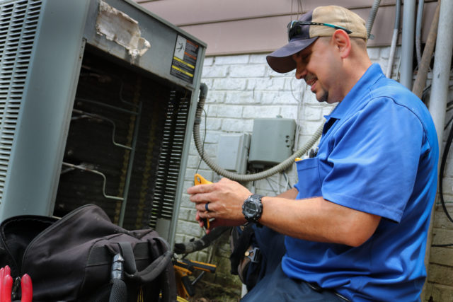 Stay Cool and Save Money: Air Conditioning Maintenance Tips