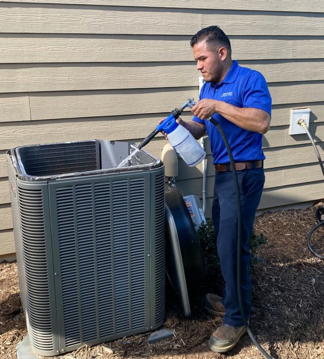 Protecting Your Systems with Andersen Heating and Cooling