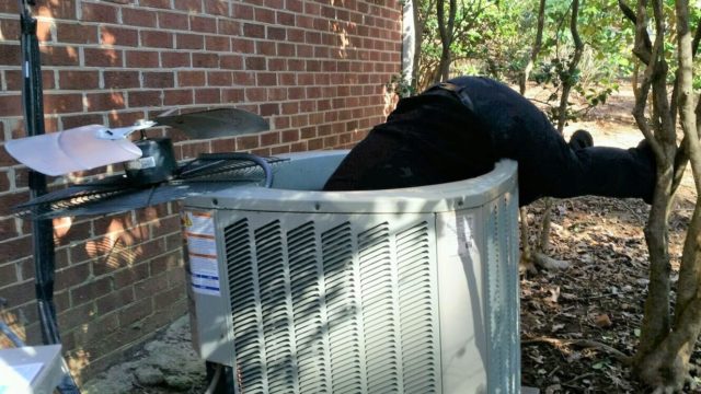 The Risks of Delaying Air Conditioner Repairs in Charlotte