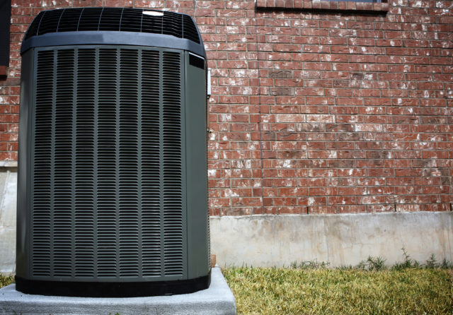 How do I know if my air conditioner is sized right for my house?