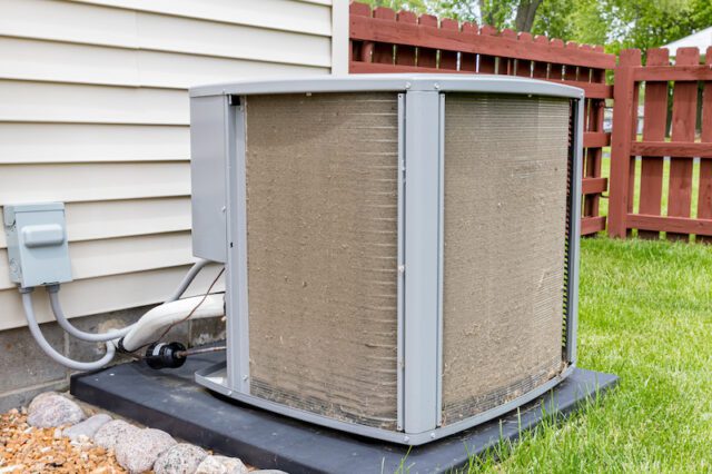 Reasons to get your seasonal HVAC tune up