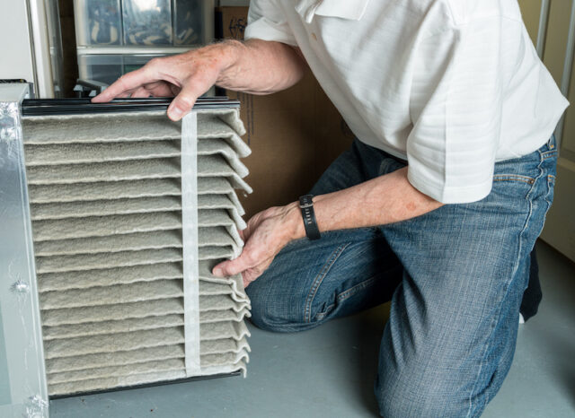 Is an A/C Tune-up the same as a Maintenance Plan?