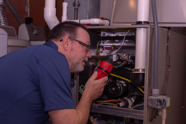 Expanded Guide on Troubleshooting Your Air Conditioning System