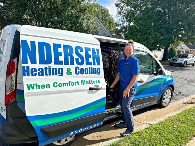 The Essential Guide to Andersen’s Expert Services in Charlotte, NC