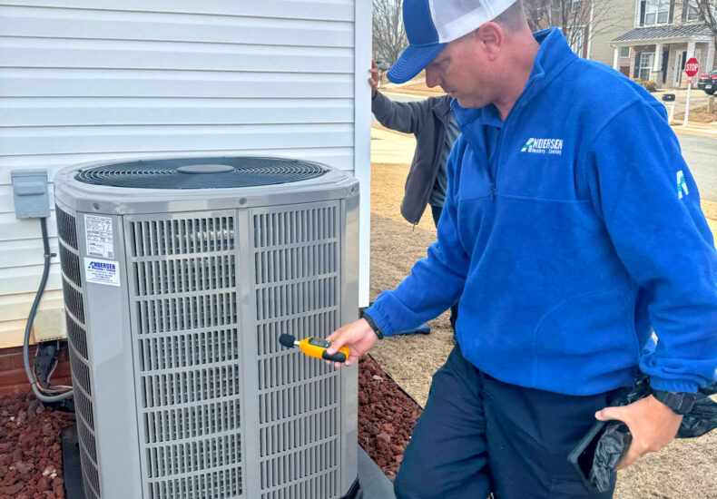 air conditioning